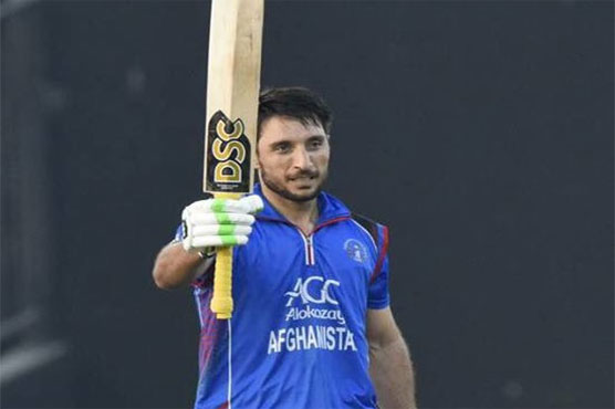 Rahmat, Rashid lead Afghanistan to 154-run rout of Zimbabwe