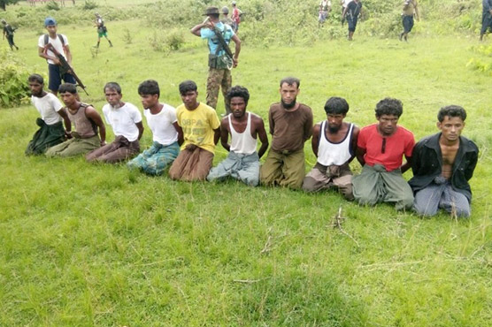 Reuters report on Myanmar massacre brings calls for independent probe