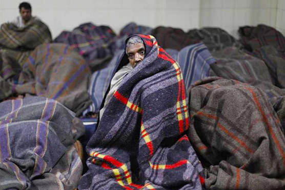 Empty government buildings can be homeless shelters, India top court says