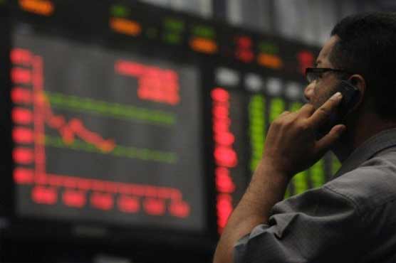 PSX shows resistance against global sell-off actively pursuing positive triggers