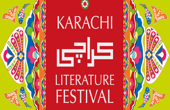 Three-day Karachi Literature Festival kicks off 