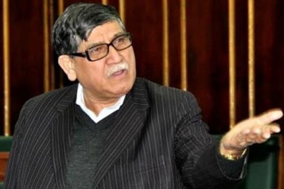 'Pakistan Zindabad' slogans echo in Indian occupied Kashmir assembly