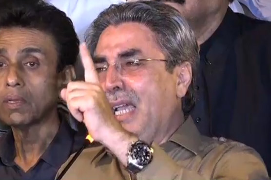 MQM-P Rabita Committee withdraws letter to ECP