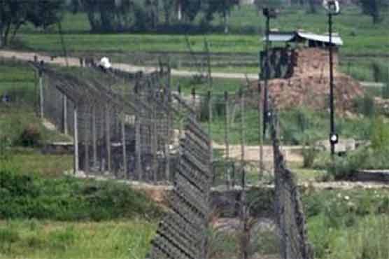 India moves anti-tank missiles to front trenches at LoC - Pakistan ...