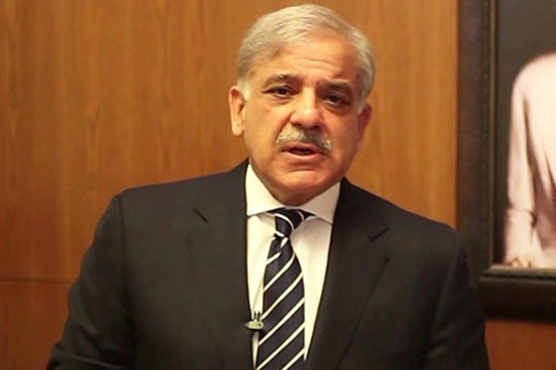 CM Shehbaz expresses grief over Asma Jahangir's death