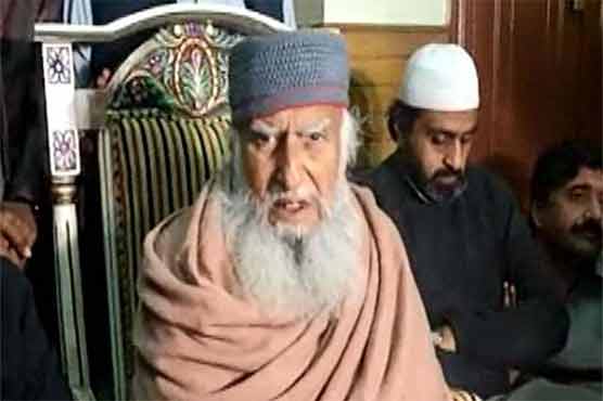 'Purchase' of clerics' support has begun, alleges Sialvi