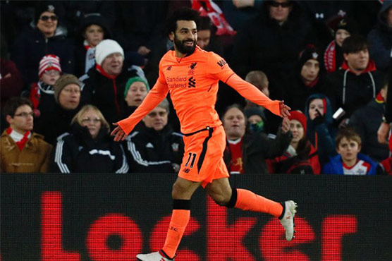 Newcastle rock Manchester United, Liverpool sink Saints