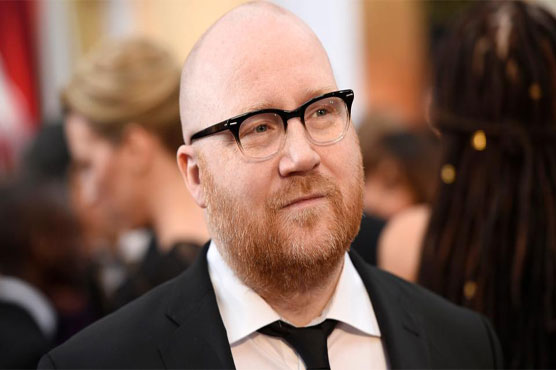 Johann Johannsson, composer of haunting film scores, dead at 48