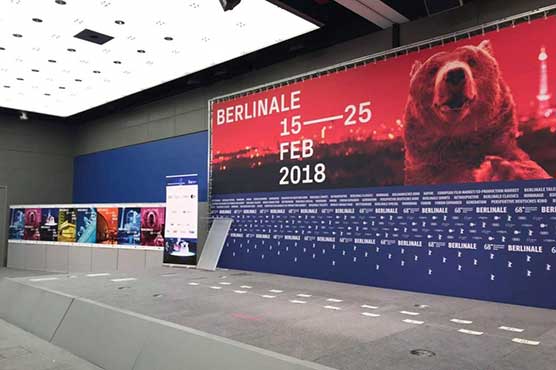 Five things to look for at the Berlin film festival