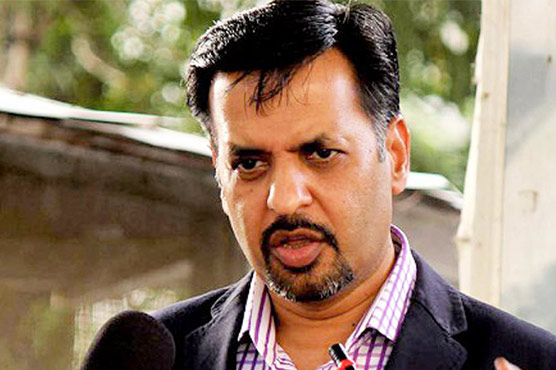 Unfair to link Mohajir community with MQM founder, MQMP: Mustafa Kamal