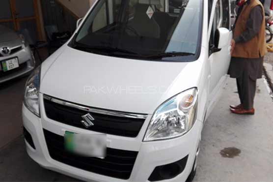 Car sales in January reach all time high 