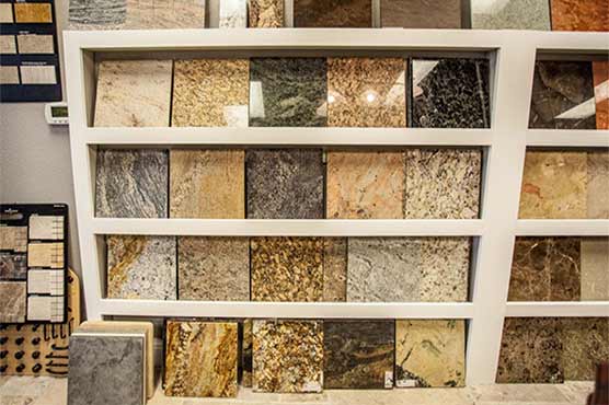 PASDEC, Confindustria Marmomacchine Italy sign MOI for cooperation in Pakistan's stone sector