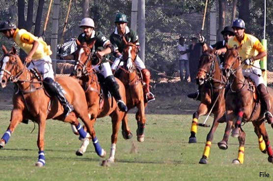 Spring Polo Cup to get commence on Tuesday in Lahore 
