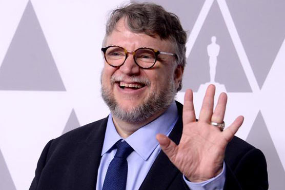 Del Toro to lead jury of Venice film festival