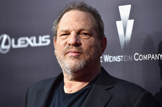 NY state sues Weinstein and Co. for failing to protect staff