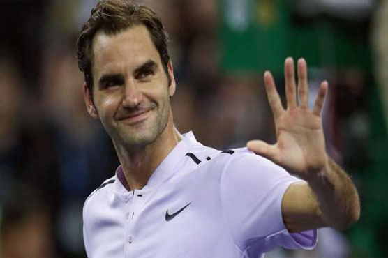 Federer quietly hoping for dream return to No. 1