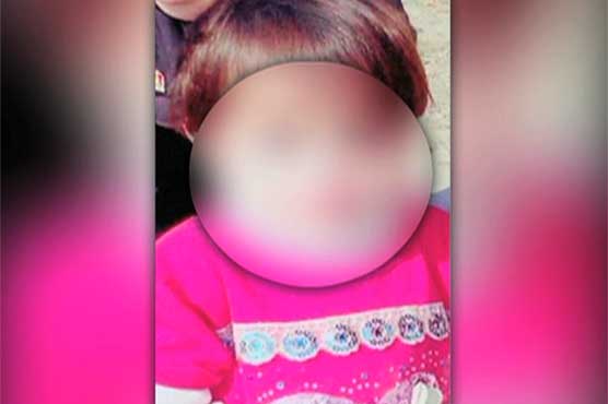 Body of three-year-old girl recovered from Mardan's Takht-i-Bahi