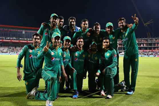 Pakistan retain seventh position in ICC test ranking