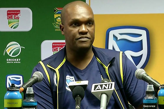 South Africa rests star players in India T20I series