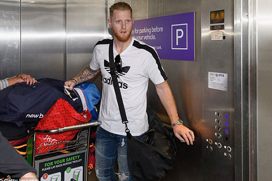 Ben Stokes to join England in New Zealand after court appearance