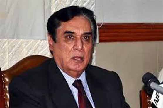 Corruption-free Pakistan priority of NAB: Justice (r) Javed Iqbal