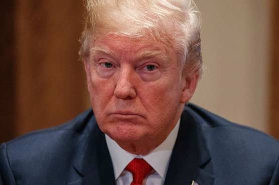 Trump renews trade threats against Asian trading partners China, South Korea