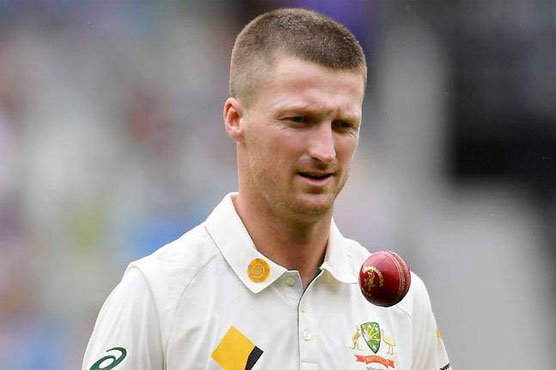 Aussie paceman Bird out of South Africa tour