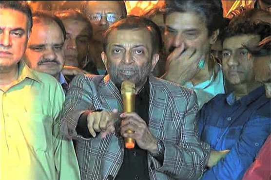 MQM-P intra-party election will now be held on Feb 18