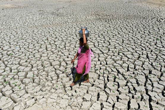  Water: Why the taps run dry