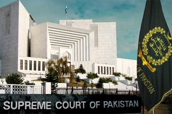 SC reserves verdict in disqualification under Article 62(1)(f) case