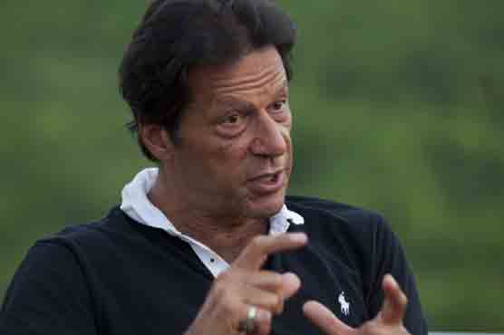 Imran Khan devises new strategy after Lodhran by-election defeat