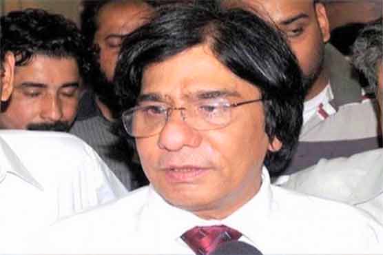 Baldia factory case: ATC indicts Rauf Siddiqui among 10 after six years