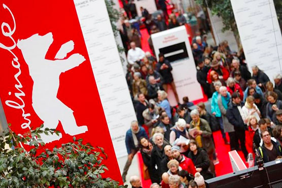 Berlin film fest turns down 'MeToo' plea to turn red carpet black