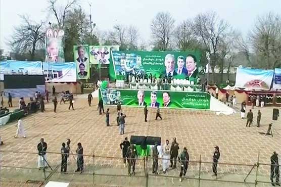 CM Shehbaz to address rally in Burewala today