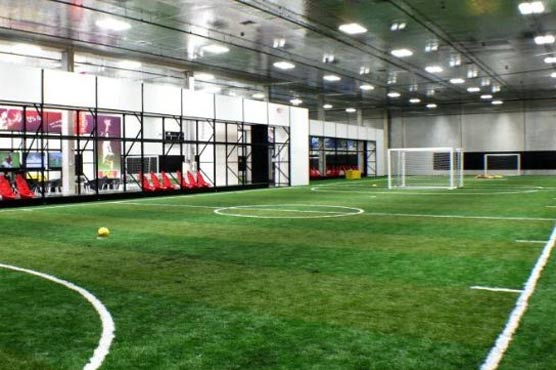 International Soccer Futsal Cup to begin on Friday in Islamabad