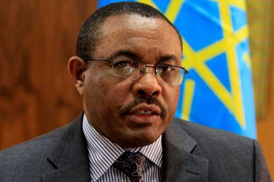 Ethiopian prime minister resigns after mass protests