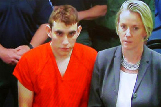 White supremacist-linked teen confesses to Florida shooting