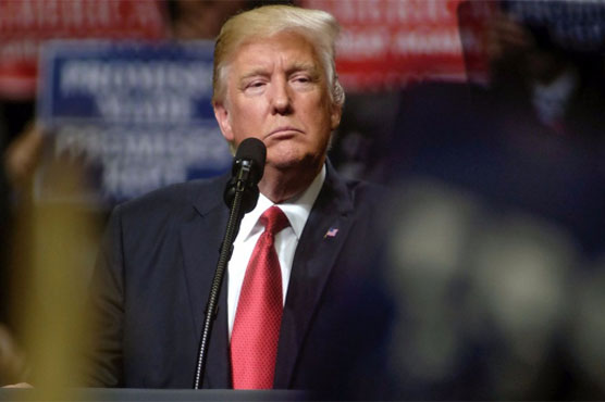 United States court says Trump travel ban discriminates against Muslims United States court says Trump travel ban discriminates against Muslims
