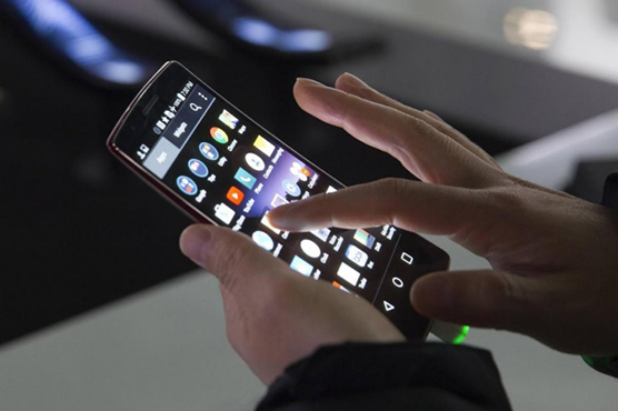 Surge in demand for online child abuse linked to falling smartphone prices: Report