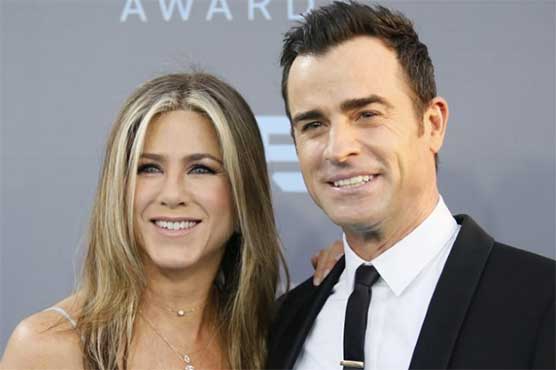 Jennifer Aniston and Justin Theroux separate