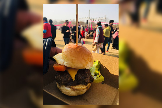 #BitesAndVides is back in Karachi