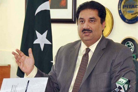 Pakistani troops in Saudi Arabia will not be used against any country: Defence Minister