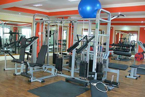 50 gymnasiums being built: Secretary Sports Punjab