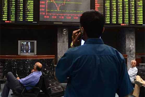 Share price remains dull over geopolitical situation