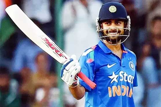 Pakistani women cricketers praise Indian captain Kohli on Twitter