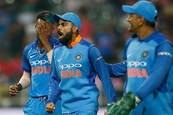 India still hungry for success after crushing SA in ODI series: Kohli