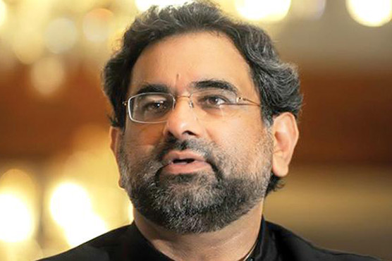 PM rejects speculations about groups within PML-N