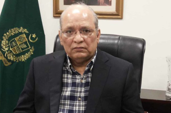 Mushahidullah for active public participation in tree plantation drive
