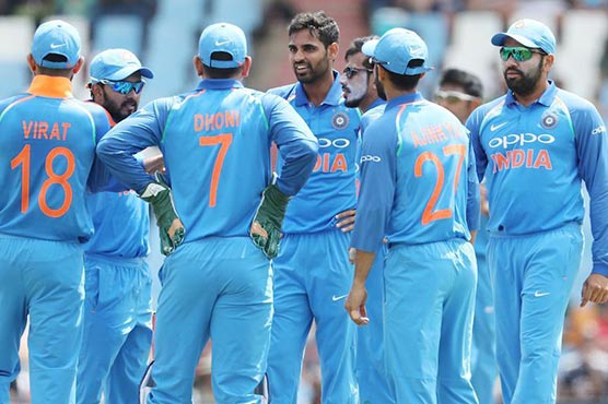 India beat SA by 28 runs in first T20I