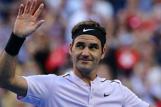 'One of the best weeks of my life', says Federer after 97th title